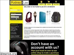 Sites similar to pudneyandlee.co.nz