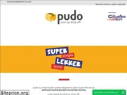 Sites similar to pudo.co.za