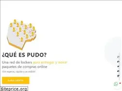 Sites similar to pudo.com.ar