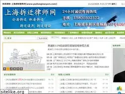 Sites similar to pudonglawyers.com