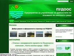 Sites similar to pudoos.bg