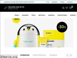 Sites similar to pudra-shop.com