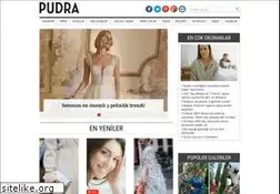 Sites similar to pudra.com