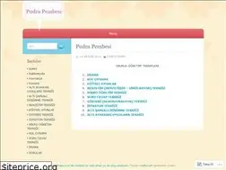 Sites similar to pudrapembesi.wordpress.com