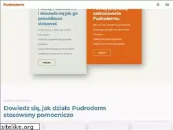Sites similar to pudroderm.pl