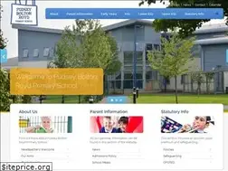 Sites similar to pudseyboltonroyd.org