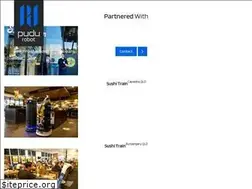 Sites similar to pudu.com.au
