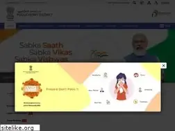 Sites similar to puducherry-dt.gov.in