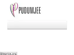 Sites similar to pudumjee.com