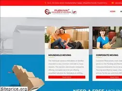 Sites similar to puduvaipackersandmovers.com