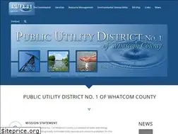 Sites similar to pudwhatcom.org
