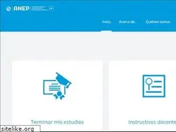 Sites similar to pue.edu.uy