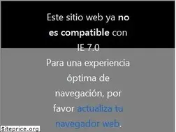 Sites similar to pue.es