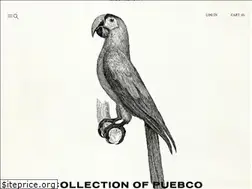 Sites similar to puebco.it