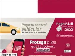 Sites similar to puebla.gob.mx