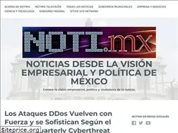 Sites similar to puebla.noti.mx