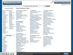 Sites similar to puebla.wanuncios.com