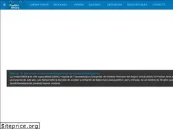 Sites similar to pueblaahora.com