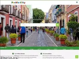 Sites similar to pueblacity.com