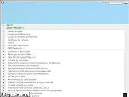 Sites similar to puebladelmaestre.es