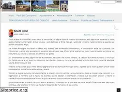 Sites similar to puebladeobando.es