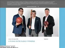 Sites similar to puebladeportes.blogspot.com