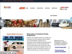 Sites similar to pueblamio.com