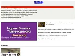 Sites similar to pueblanoticias.com.mx
