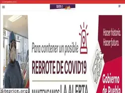 Sites similar to pueblaroja.mx