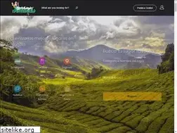 Sites similar to puebliandoporantioquia.com.co