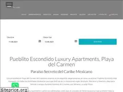 Sites similar to pueblito.mx