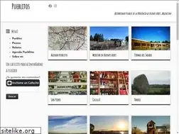 Sites similar to pueblitos.com.ar