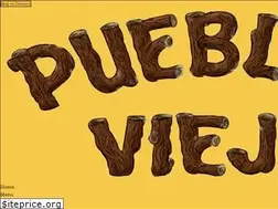 Sites similar to pueblitoviejo.com