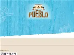 Sites similar to pueblo-shop.de