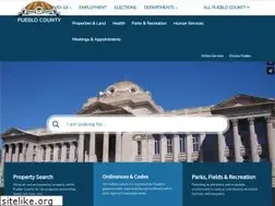 Sites similar to pueblo.org