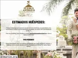 Sites similar to puebloantiguo.co.cr
