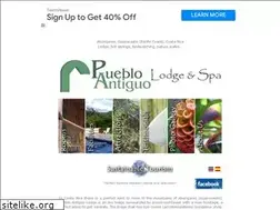 Sites similar to puebloantiguo.com