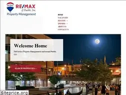 Sites similar to puebloarearentals.com
