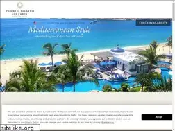 Sites similar to pueblobonito-loscabos.com