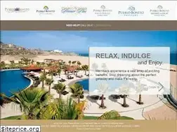 Sites similar to pueblobonitotravel.com