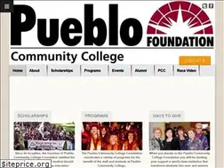 Sites similar to puebloccfoundation.org