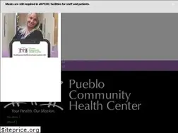 Sites similar to pueblochc.org
