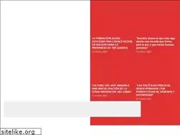 Sites similar to pueblochiconoticias.com.ar
