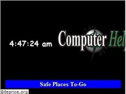 Sites similar to pueblocomputerhelp.com