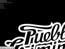 Sites similar to pueblocriminal.ch