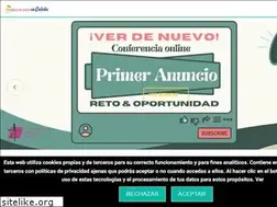 Sites similar to pueblodediosensalida.com