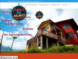 Sites similar to pueblodelmundo.com