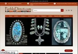 Sites similar to pueblodirect.com