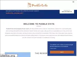 Sites similar to puebloevita.com