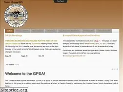Sites similar to pueblogshof.com